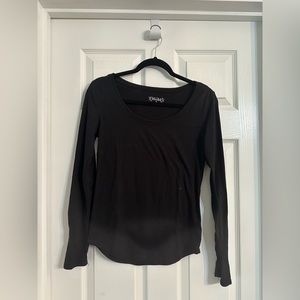 Women’s Medium Mudd Black Long Sleeve